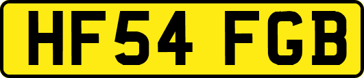 HF54FGB