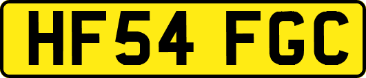 HF54FGC