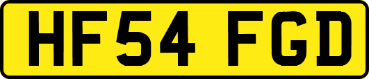 HF54FGD