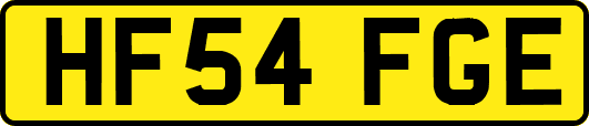 HF54FGE