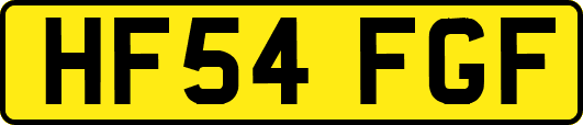 HF54FGF