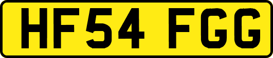 HF54FGG