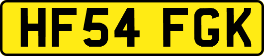 HF54FGK