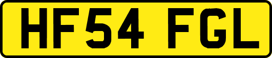 HF54FGL