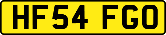 HF54FGO