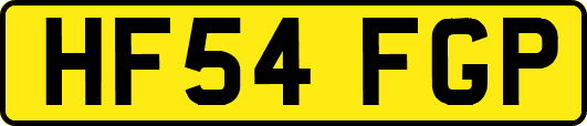 HF54FGP