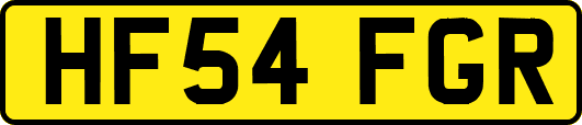 HF54FGR