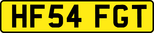 HF54FGT