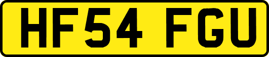 HF54FGU