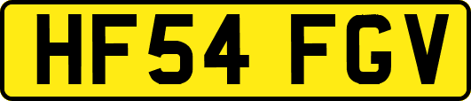 HF54FGV
