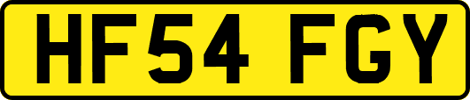 HF54FGY