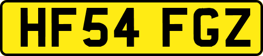 HF54FGZ