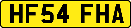 HF54FHA