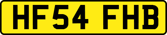 HF54FHB