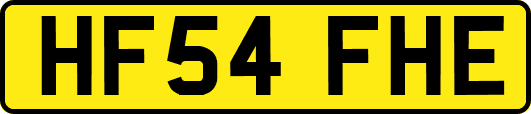 HF54FHE