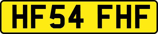 HF54FHF