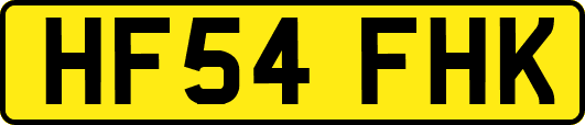 HF54FHK
