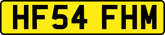 HF54FHM