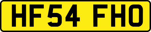 HF54FHO