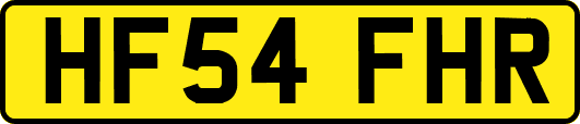 HF54FHR