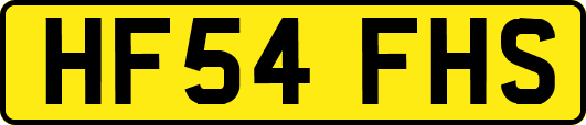 HF54FHS