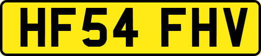 HF54FHV