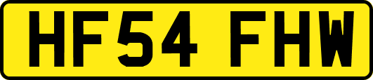 HF54FHW