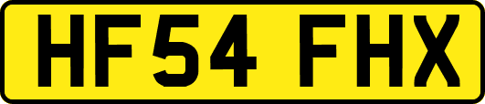 HF54FHX