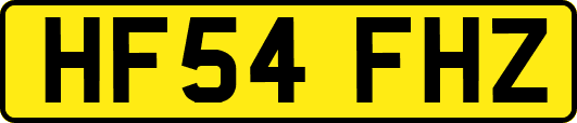 HF54FHZ