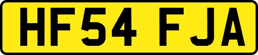 HF54FJA