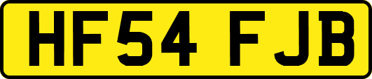 HF54FJB