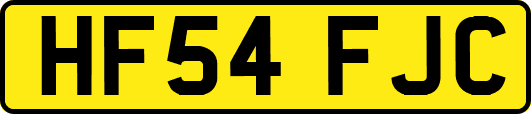 HF54FJC