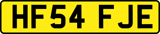 HF54FJE