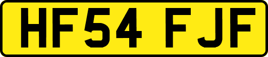 HF54FJF