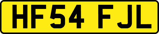 HF54FJL