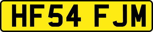 HF54FJM
