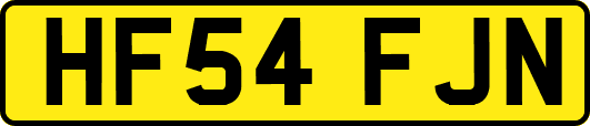 HF54FJN