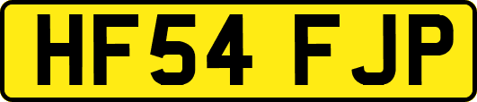 HF54FJP