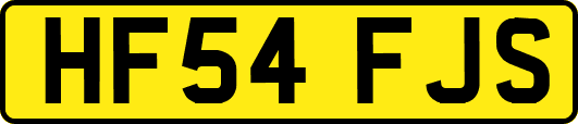 HF54FJS