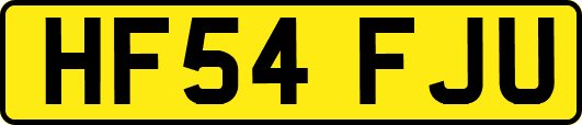 HF54FJU