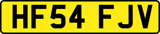 HF54FJV