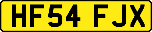 HF54FJX