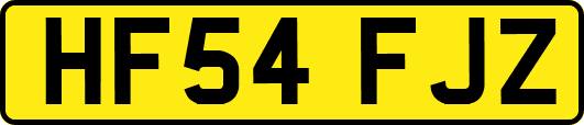 HF54FJZ