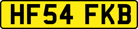 HF54FKB