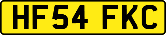 HF54FKC