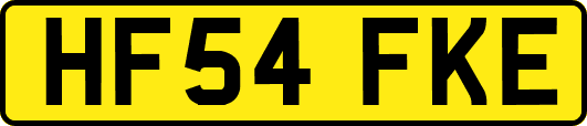 HF54FKE