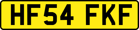 HF54FKF