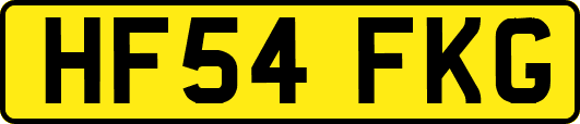 HF54FKG