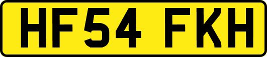 HF54FKH