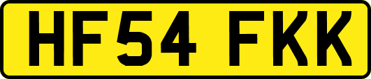 HF54FKK